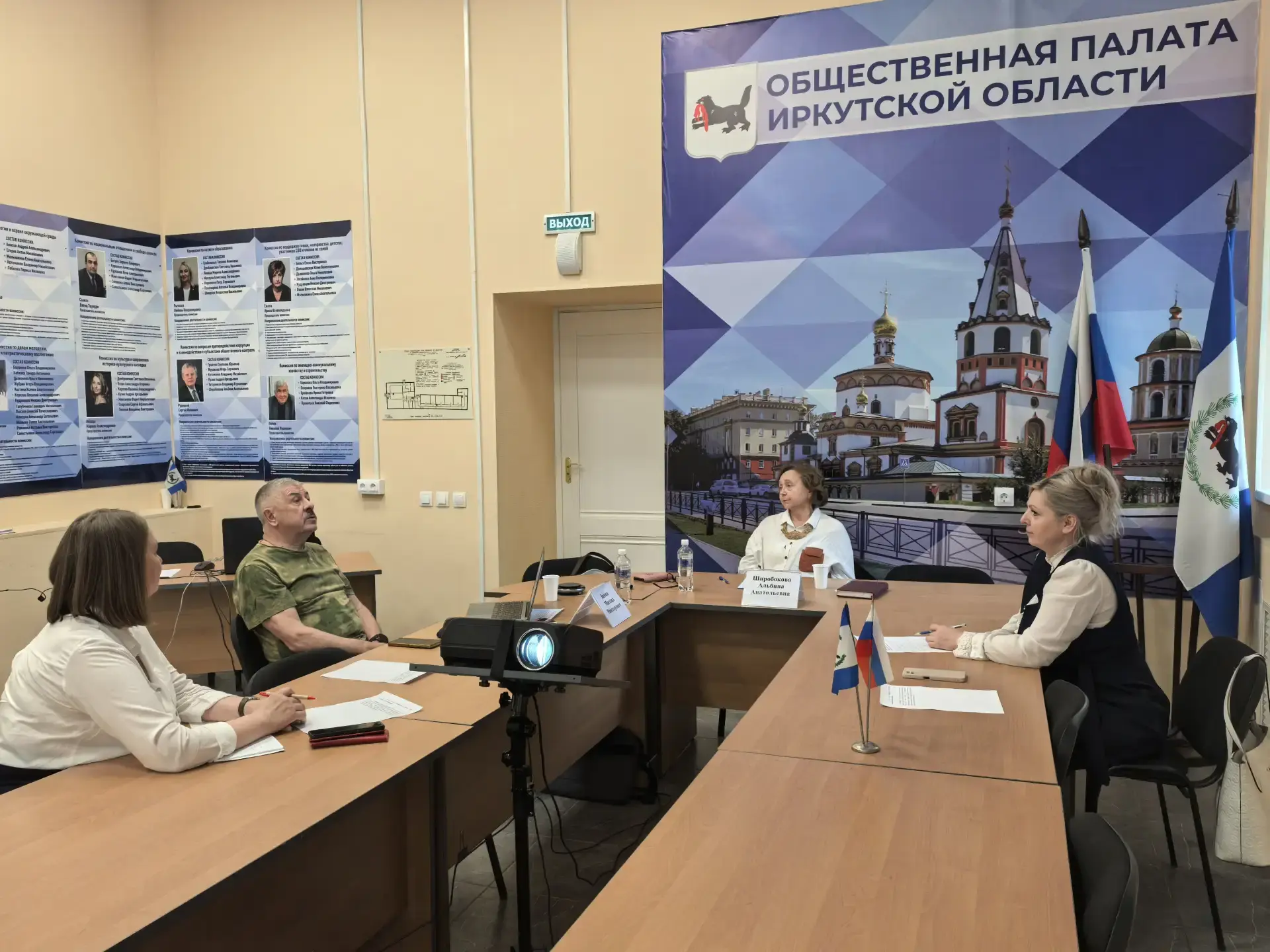 «Нейросети в работе НКО: возможности и перспективы»

Актуальная сегодня тема звучала 10 июня на площ
