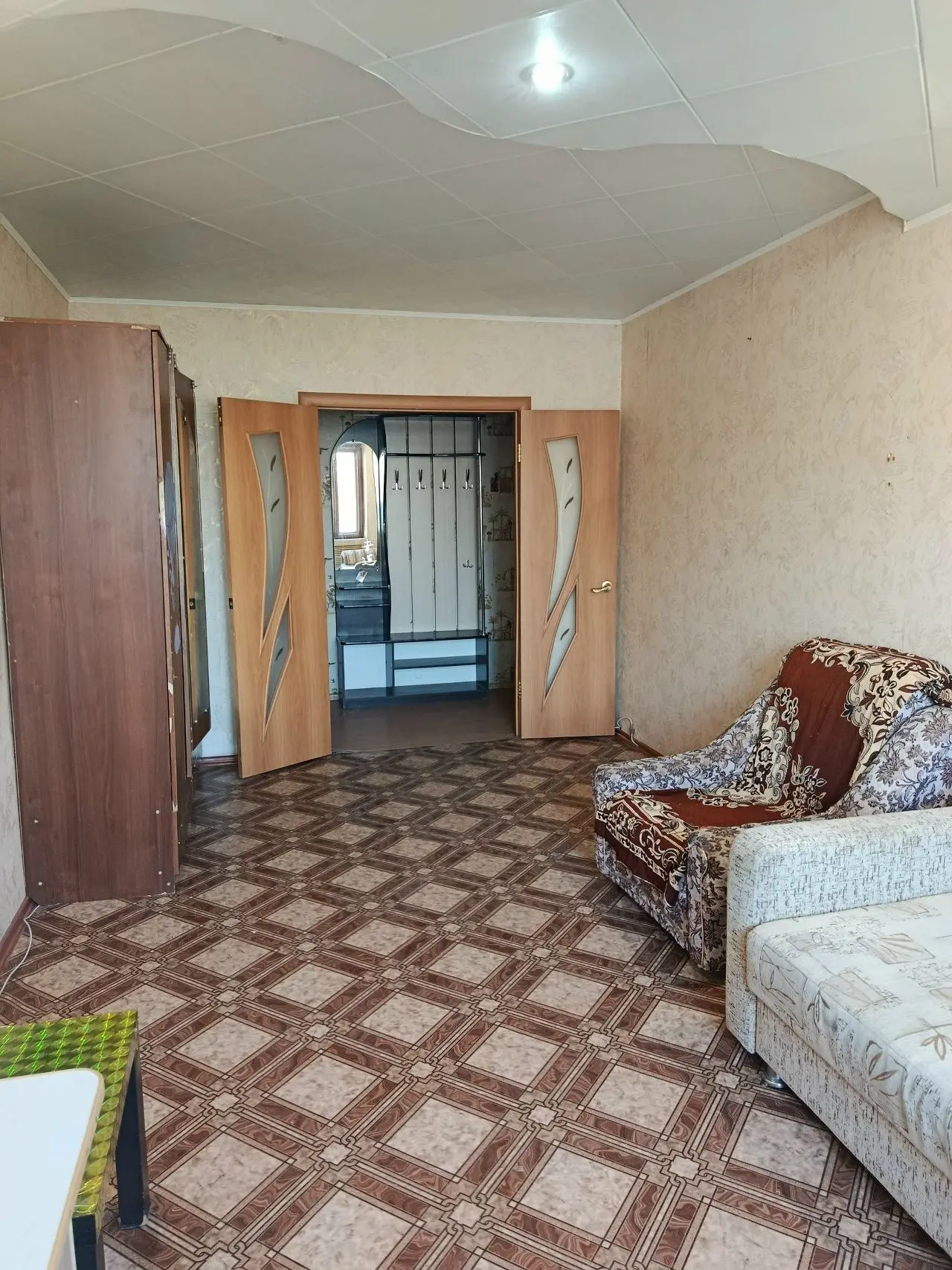 2к Квартира. Улица Фатыха Амирхана 97
