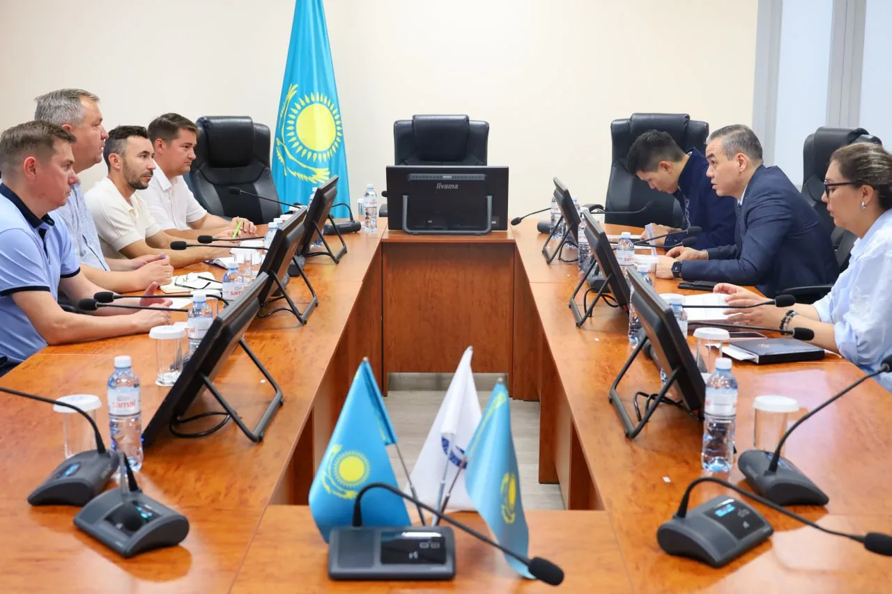 🤝 МЕЖДУНАРОДНОЕ СОТРУДНИЧЕСТВО В СФЕРЕ ЭКСПЕРТИЗЫ

19 июня 2026 года 
АУ РК "Карелгосэкспертиза" пр