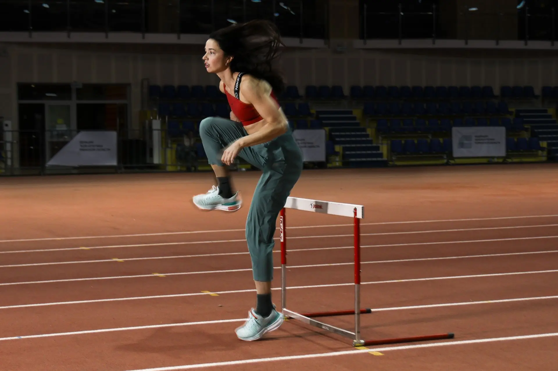 🏃В эту субботу собираемся на пробежку