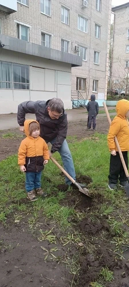 👍❤️Сегодня день, который ярко продемонстрировал, что любовь к месту, где мы живём, настолько сильна,