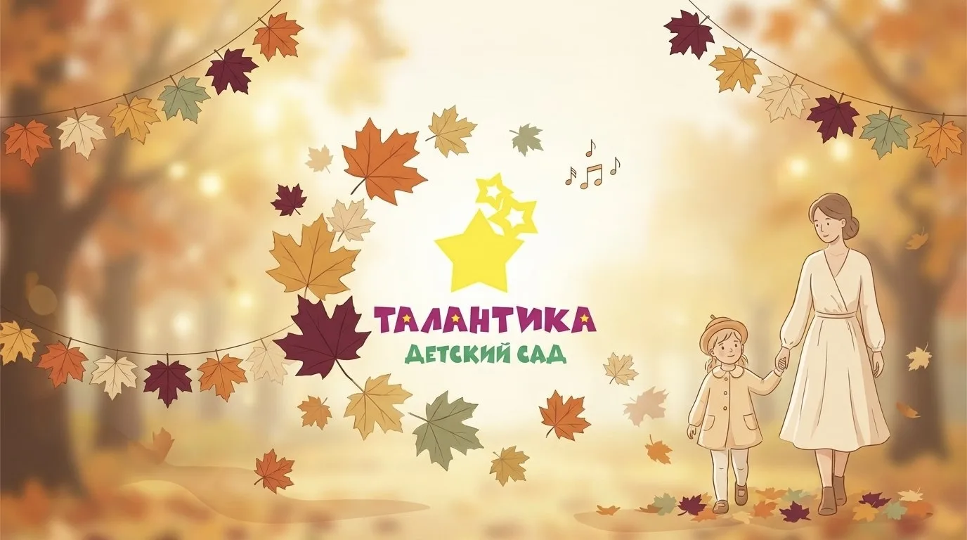 🍂 Уважаемые родители!