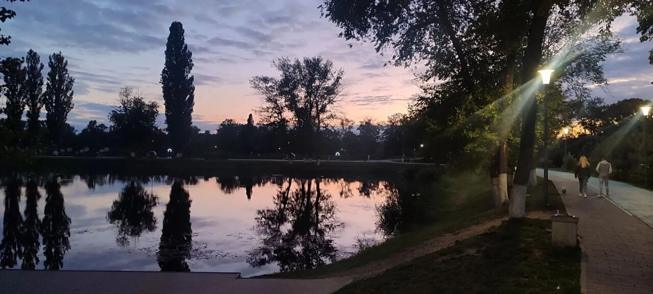 Доброй ночи, друзья ✨