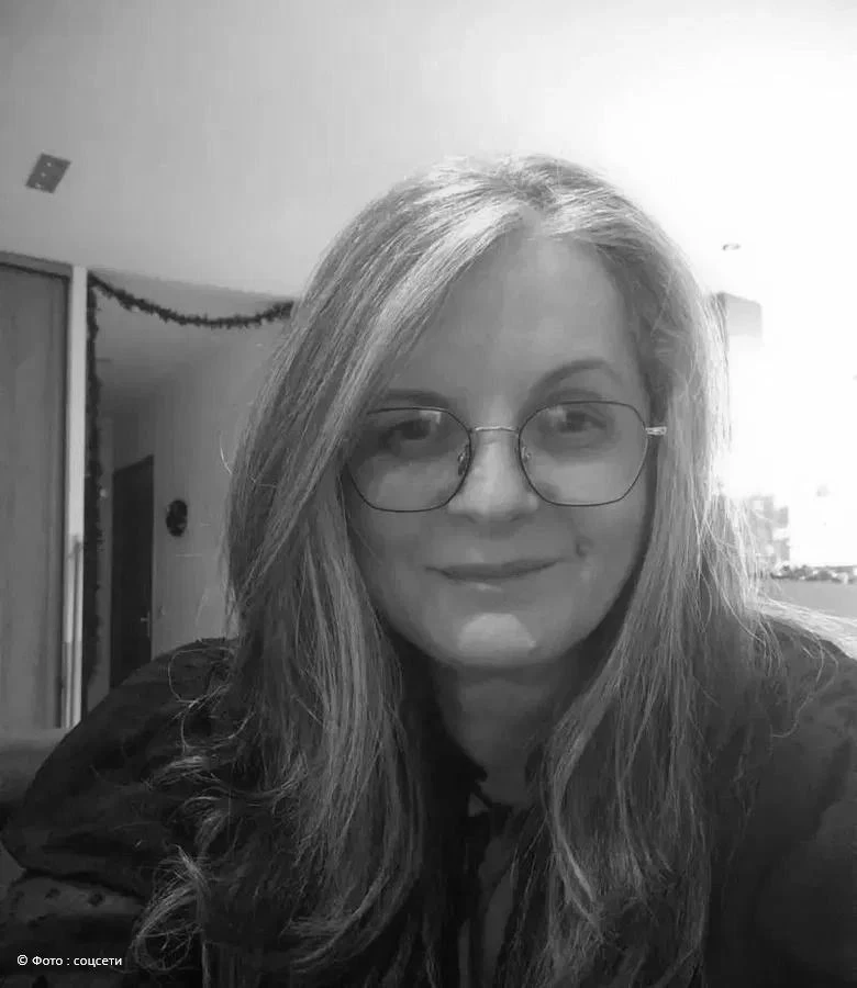 Умерла французская журналистка Наташа Рей, утверждавшая, что Брижит Макрон родилась муж...
