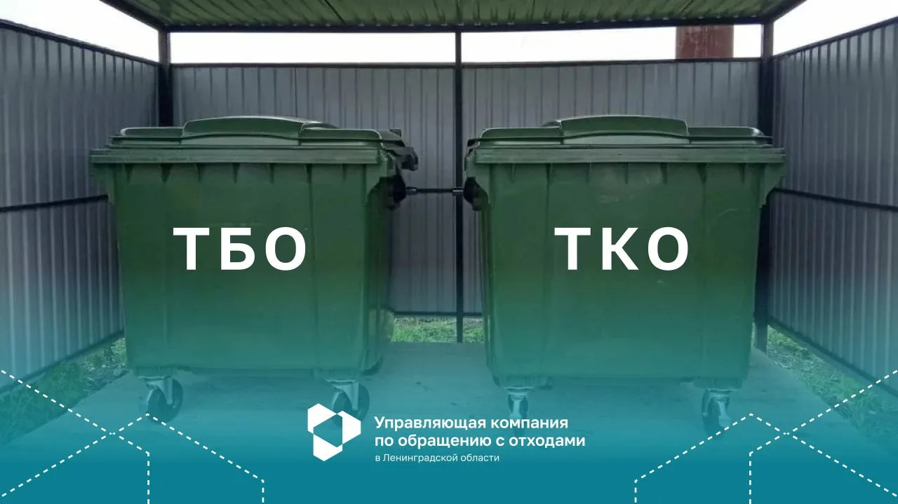 Изображение 1 к публикации «Регоператор по обращению с отходами в ЛО»
