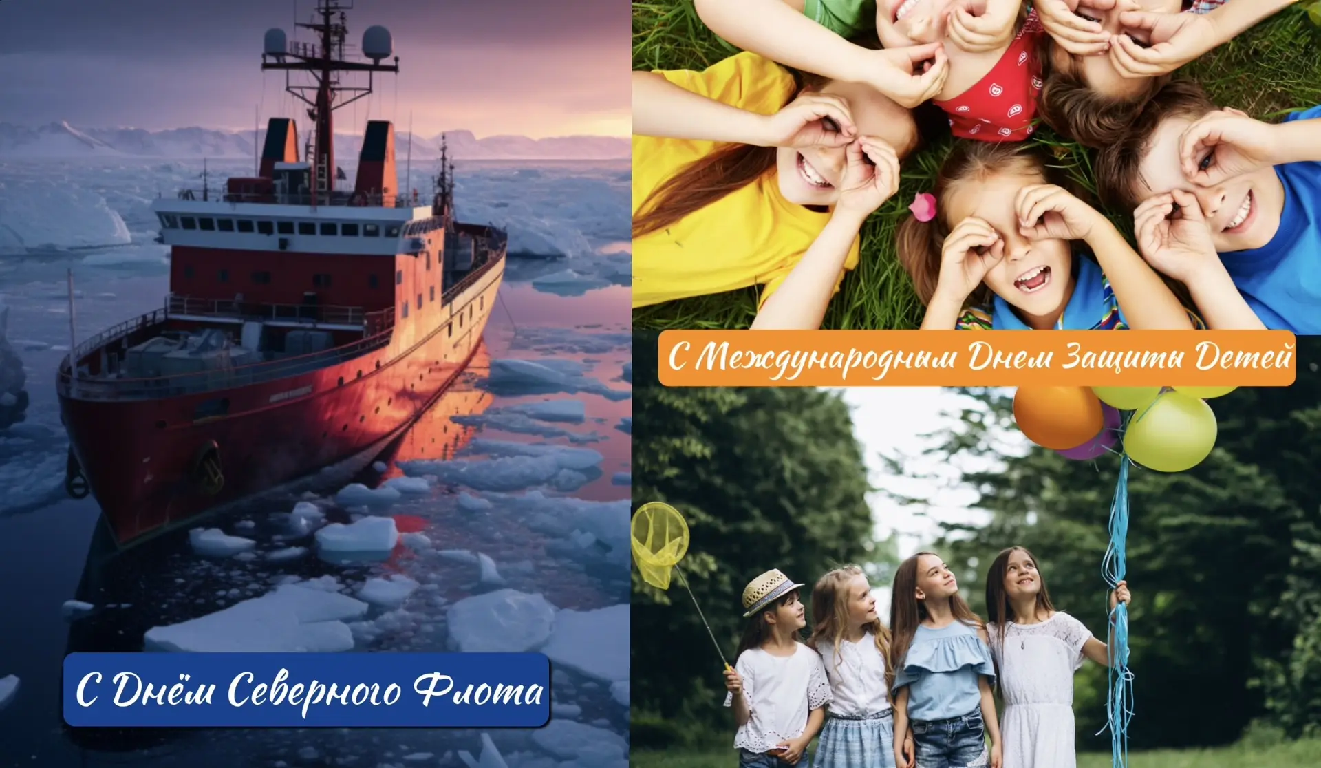 Добрейшее утро, хорошие Люди!