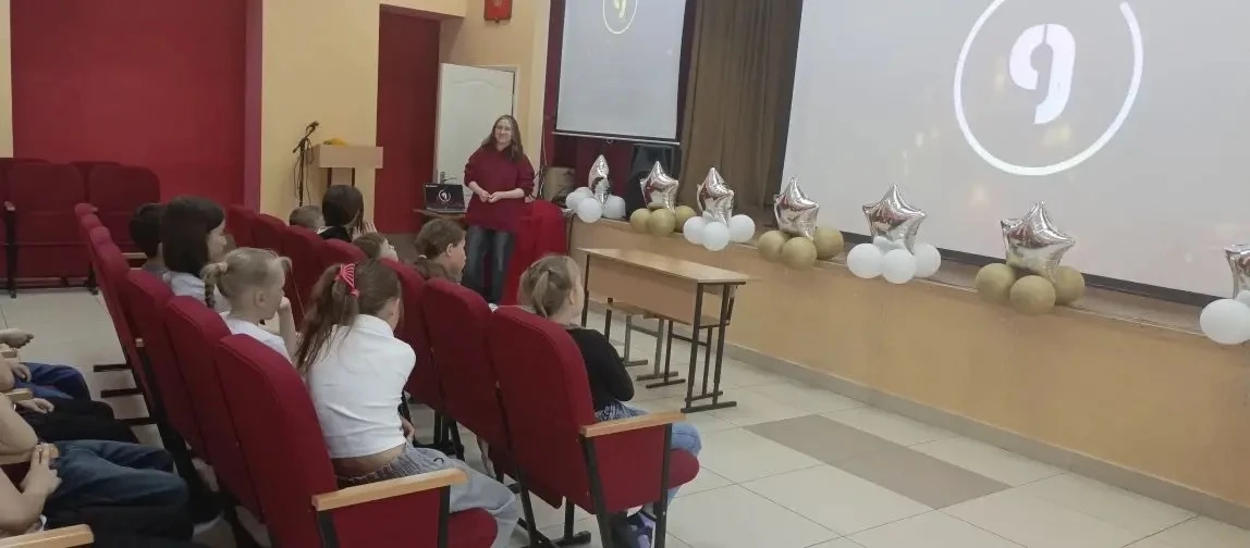 30 мая прошел 3 день в пришкольном лагере «Бригантина». Утро  началось с веселой зарядк...