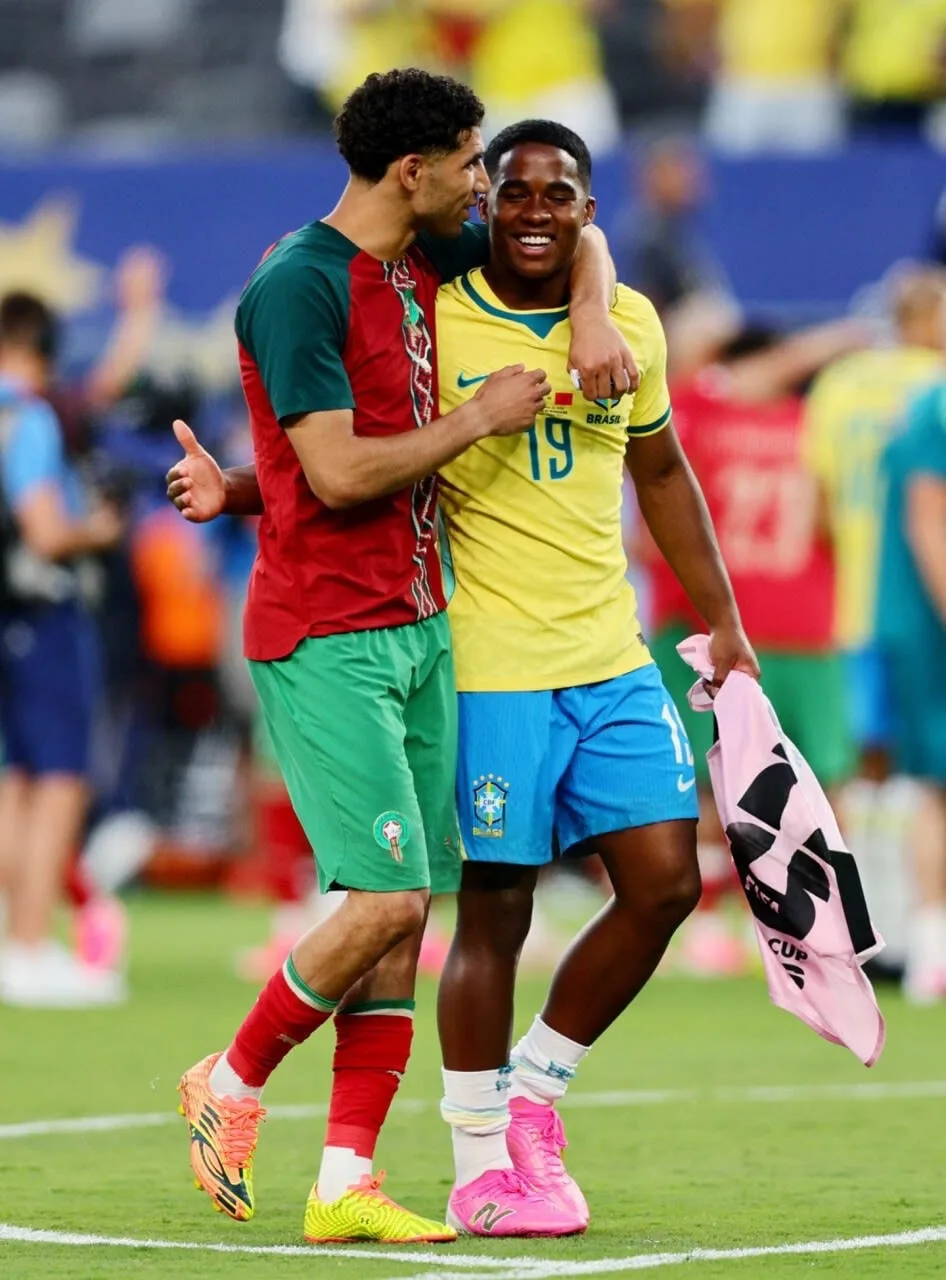 🇧🇷🇲🇦