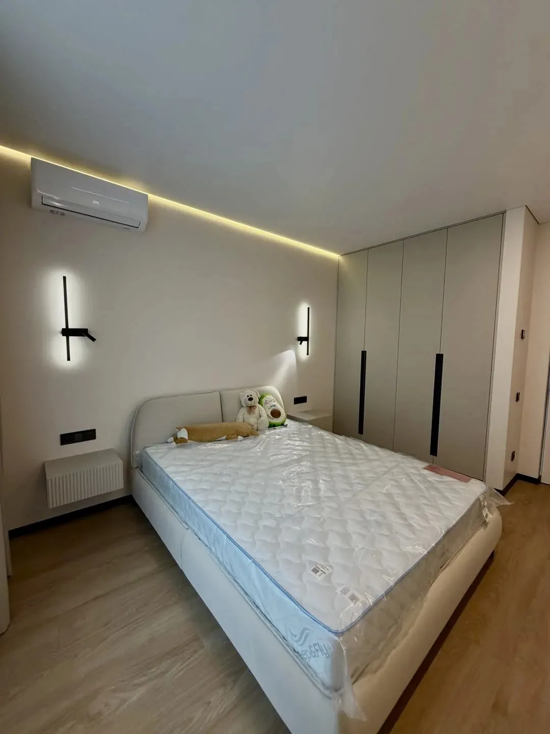 🛏️ Спальня