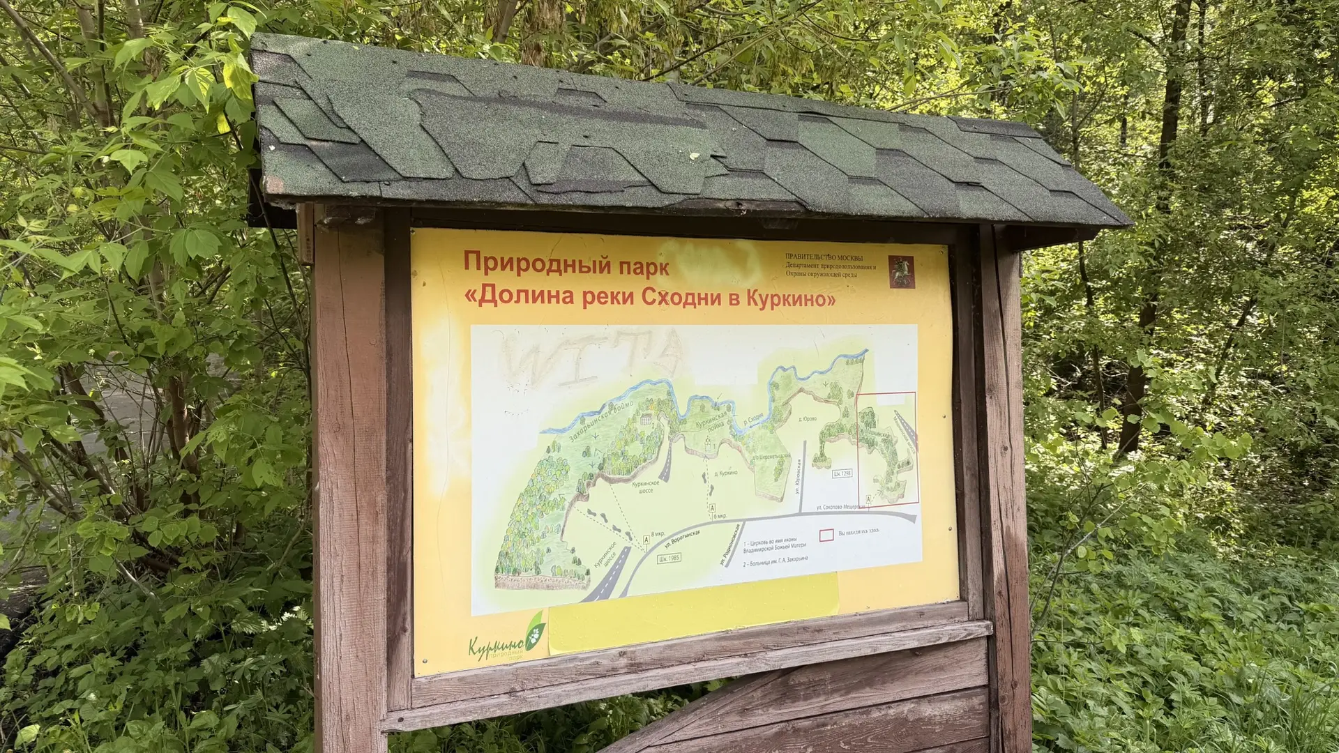 Доброе утро ☀️