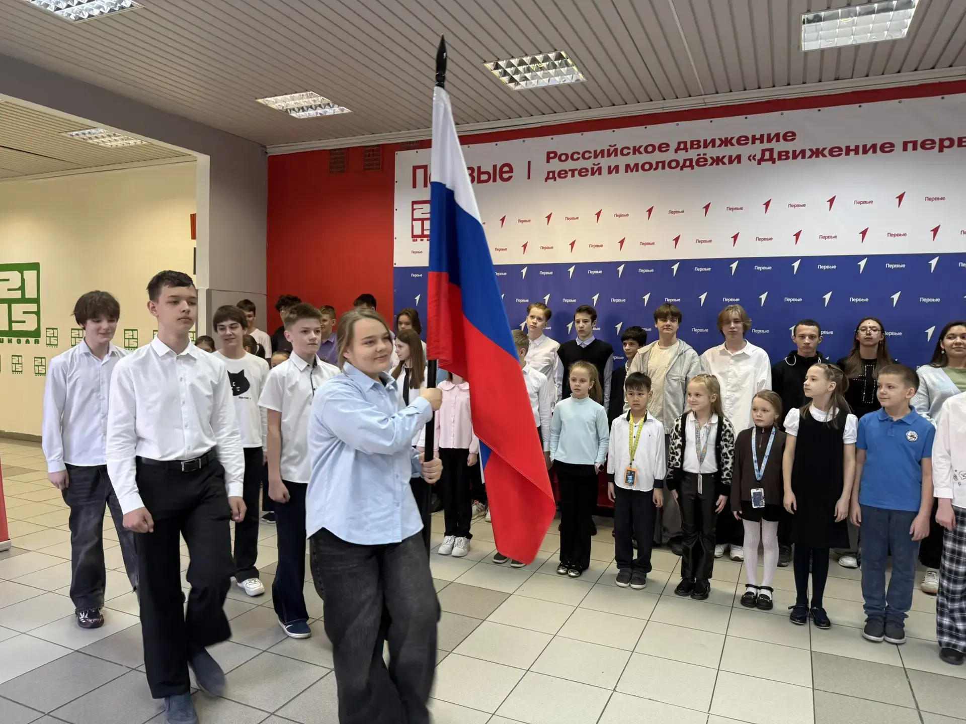 🚀 После каникул — только на взлёт!  🌟 Если очень захотеть — можно и в космос полететь! После весенни