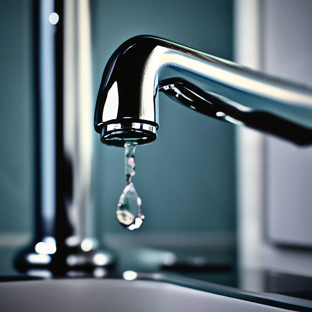 💧 Уважаемые жители!