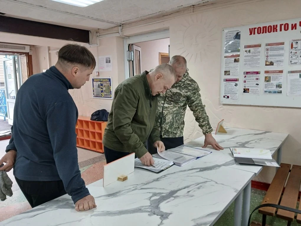 Огонь не прощает ошибок: как в Новосибирской области готовятся к сезону природных пожаров?  🔥 Весна 