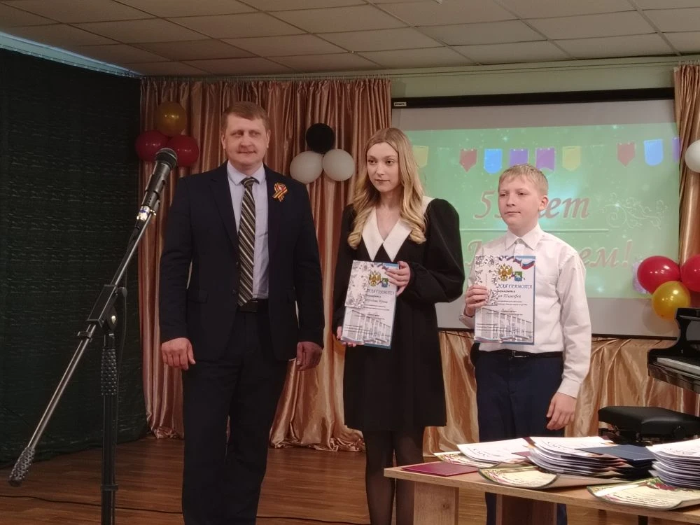 ОЧЕРЕДНОЙ ОТЧЁТНЫЙ КОНЦЕРТ ДШИ ПРОШЁЛ ЯРКО, ЗРЕЛИЩНО, КРАСИВО!