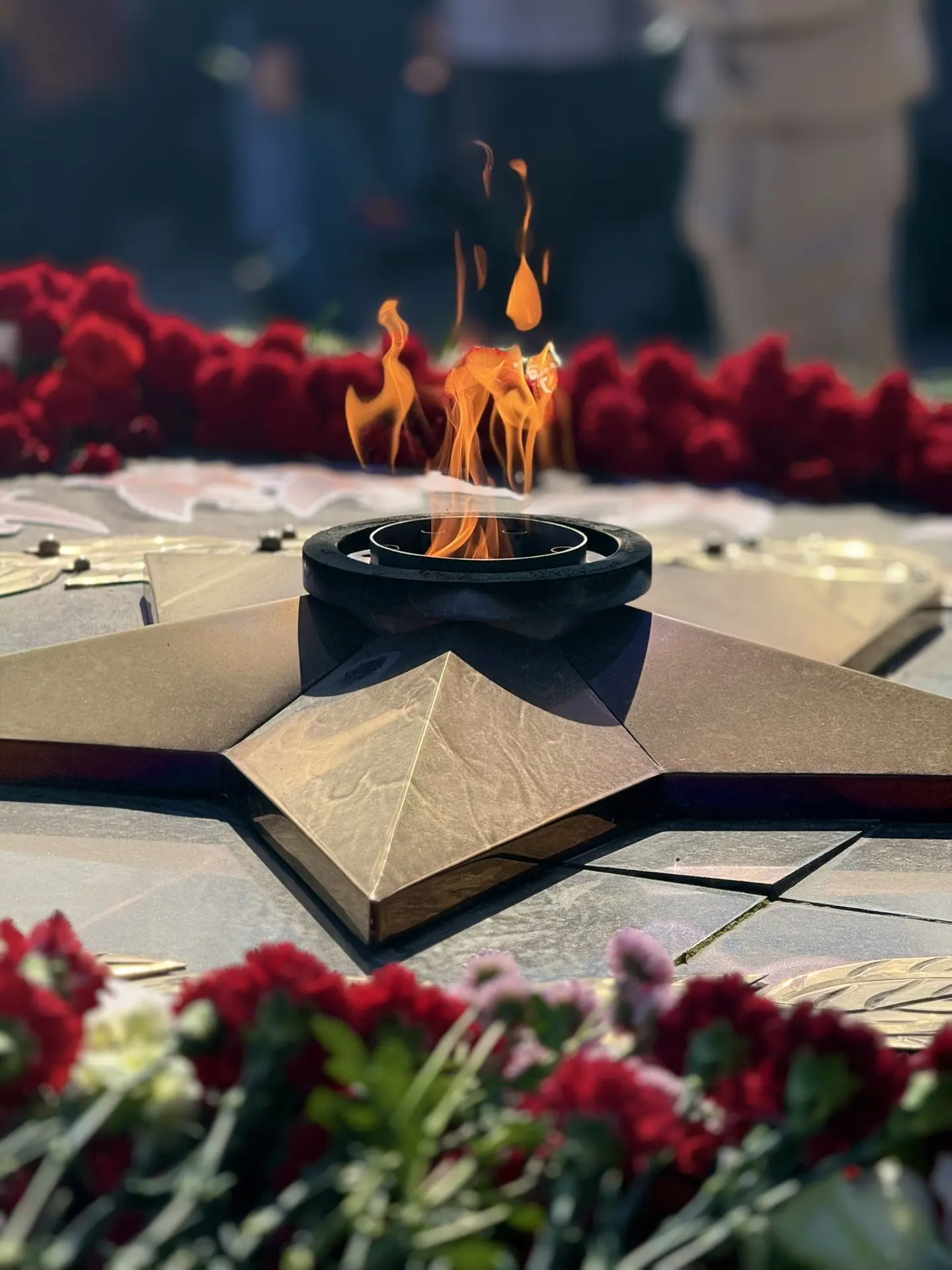 85 лет с начала Великой Отечественной войны 🕯️