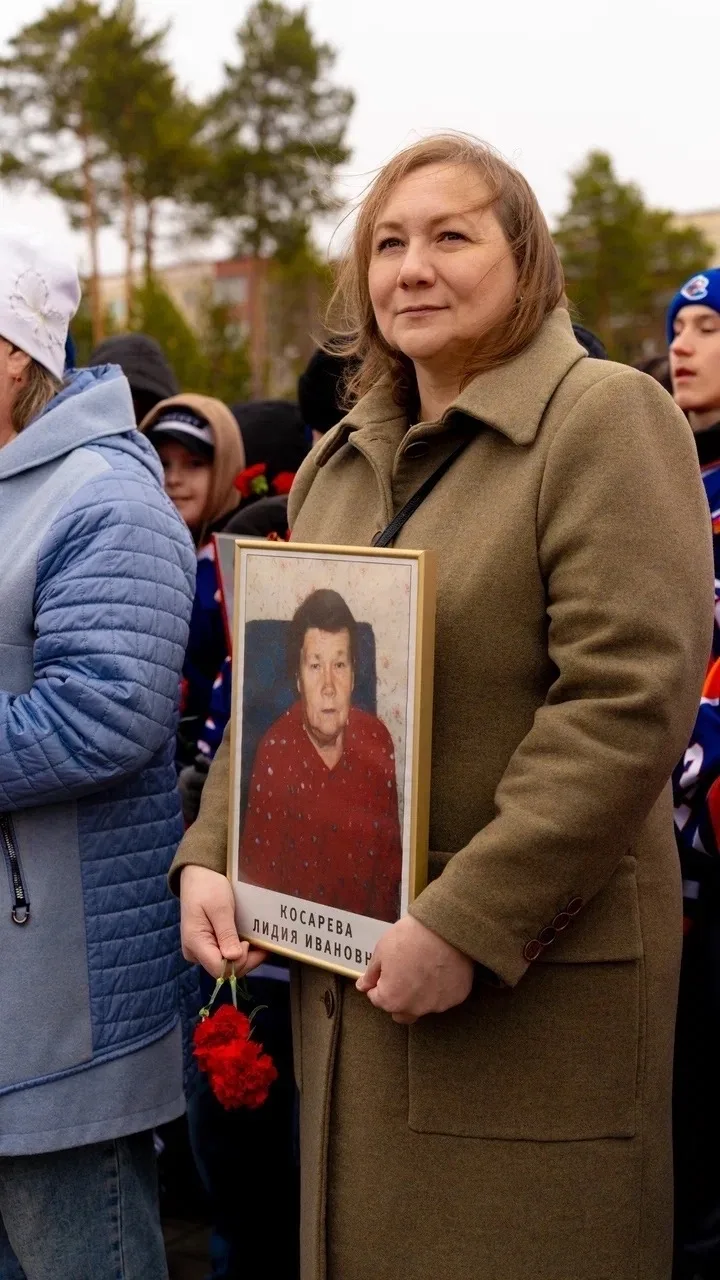 День Победы в кадрах.