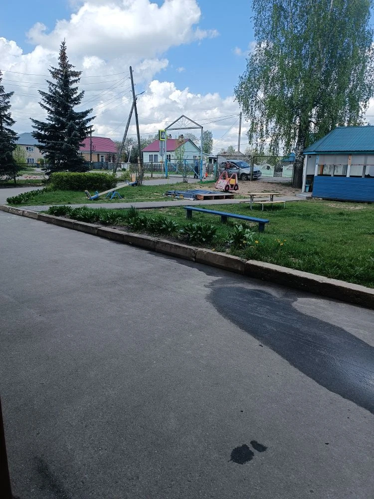 Сегодня в нашем детском саду, в соответствии с требованиями санитарных правил (СанПиН 3.3686-21), на