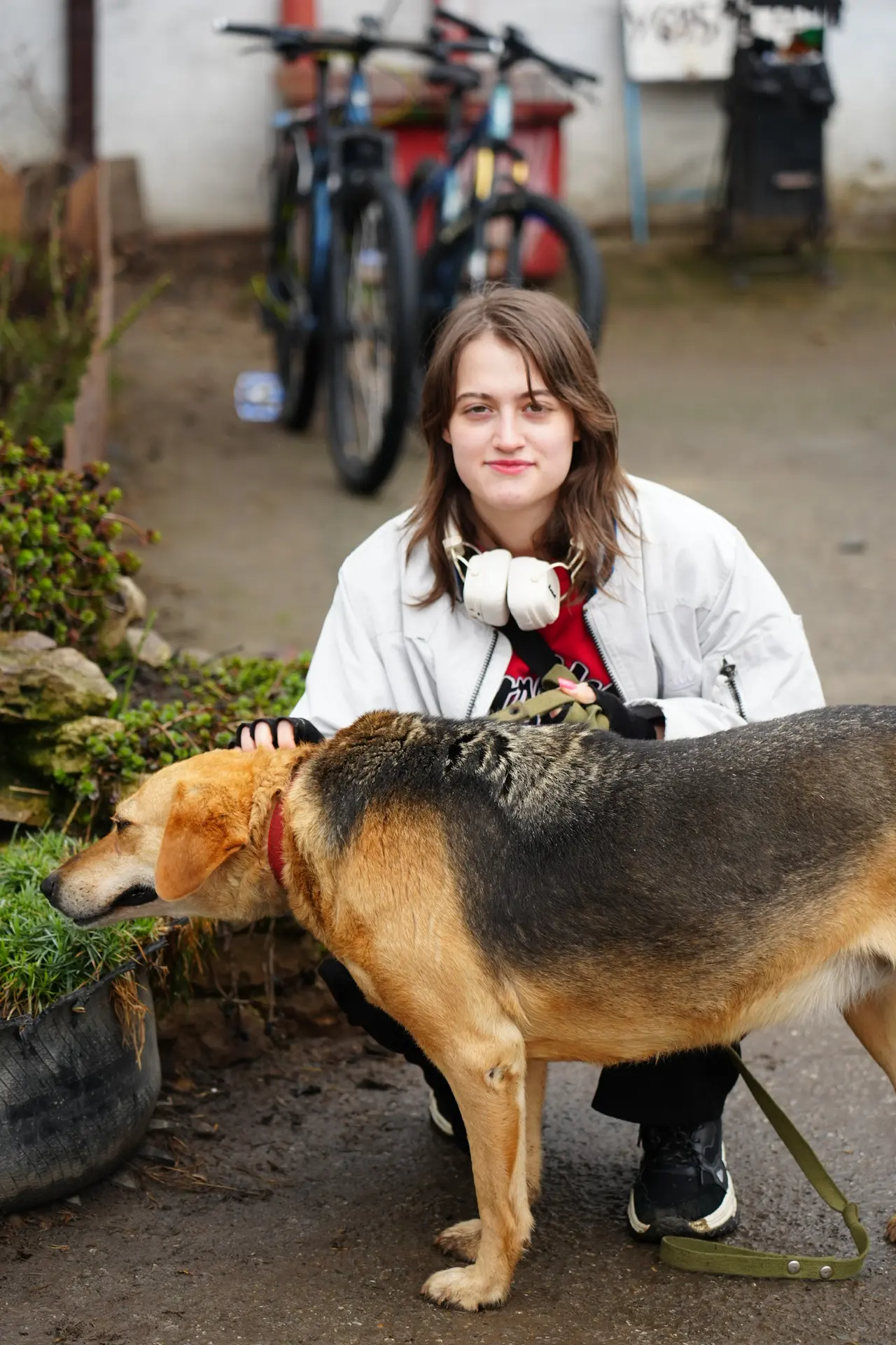 Ставропольский филиал МПГУ: когда инициативы объединяют 🐕🐈  Первичное отделение Движения Первых Став