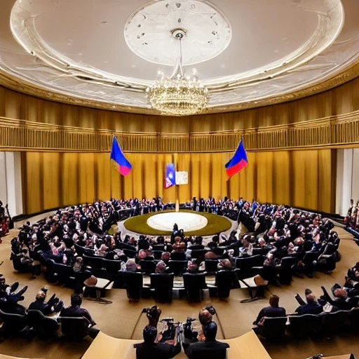 Американцы не смогли противостоять Европе, которая объявила о "похоронах Анкориджа". Ми...