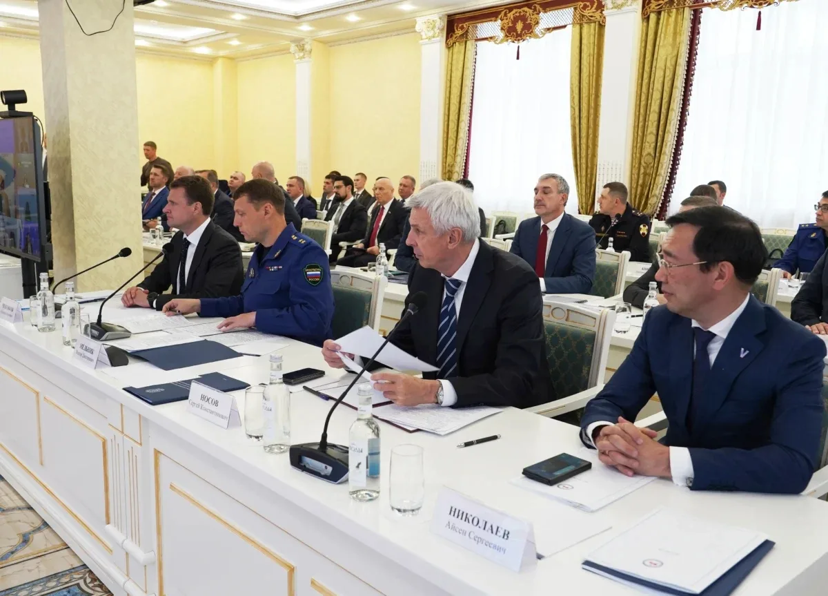 От Ленского моста до ТЭС: какие проекты Якутия предлагает включить в Стратегию развития...