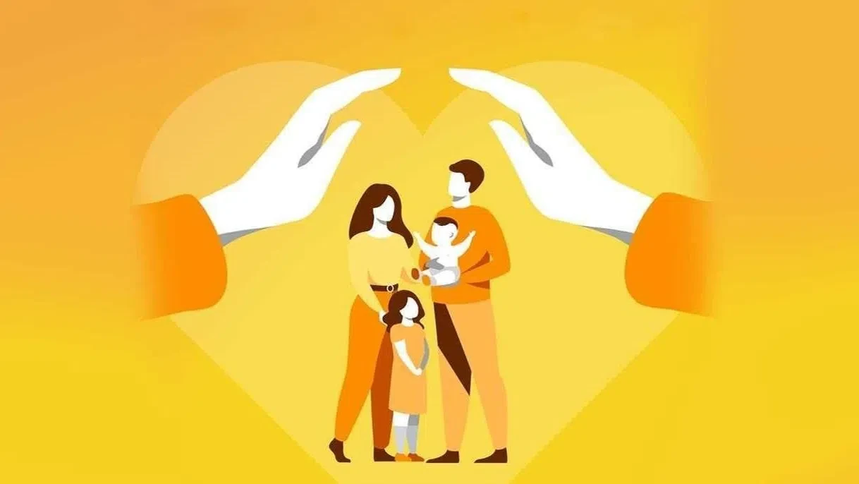 ❤Участники СВО и их семьи получают комплексную поддержку от Социального фонда  С начала специальной 