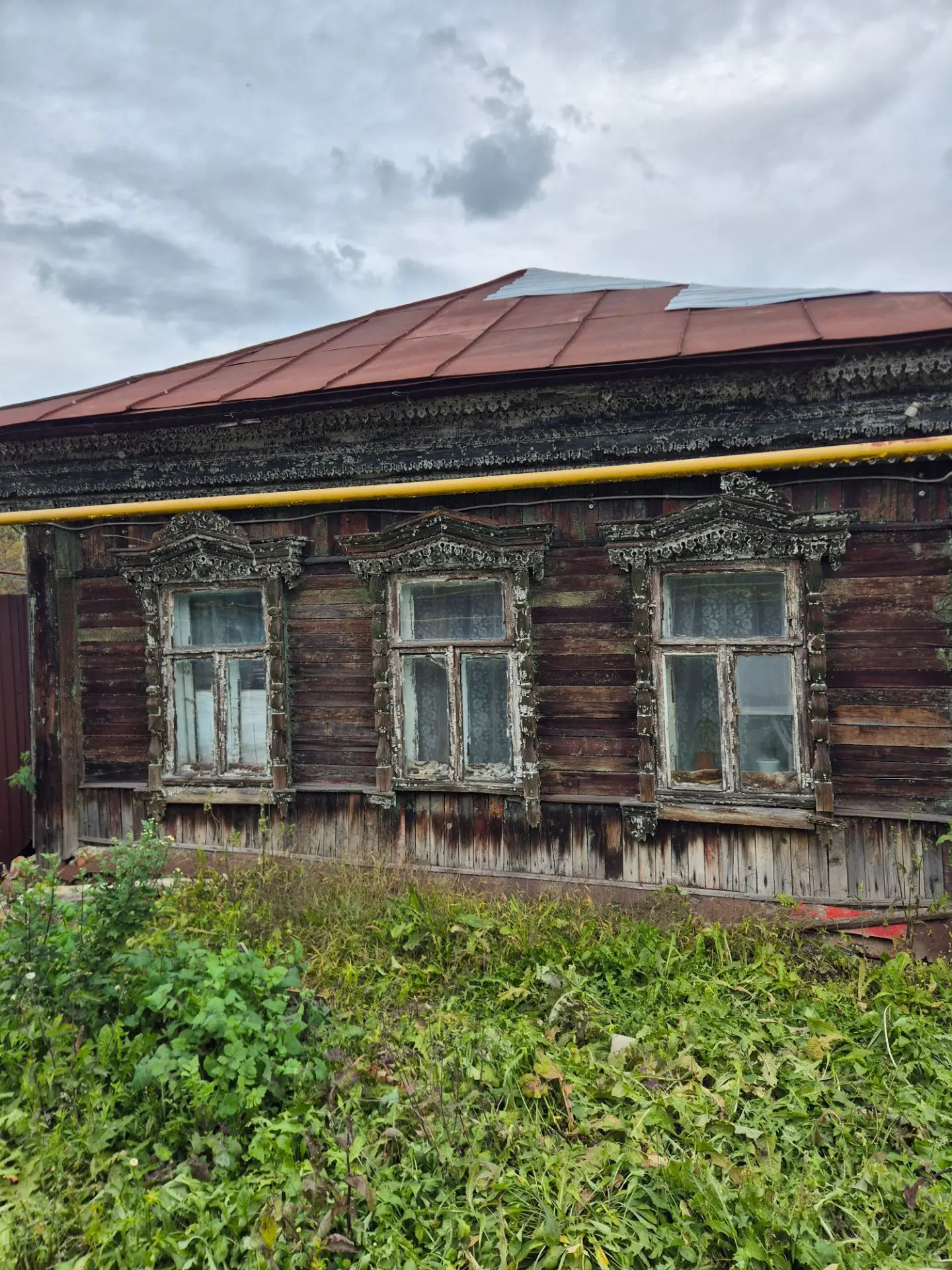 Что-то в этом есть