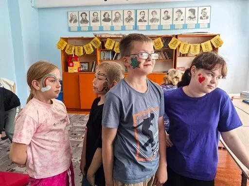 Первый день лета ознаменовался стартом работы пришкольного лагеря «Орлята» в МОУ "СОШ с...
