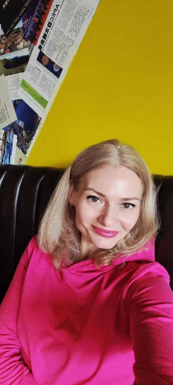 🌟 Жанна Куртеева: Ваш проводник к Жизни, в которой ВЫ – главная героиня! 🌟