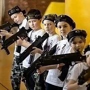 🖐Рады сообщить вам, что в нашей школе стартует секция по спортивному лазертагу с 13.09...