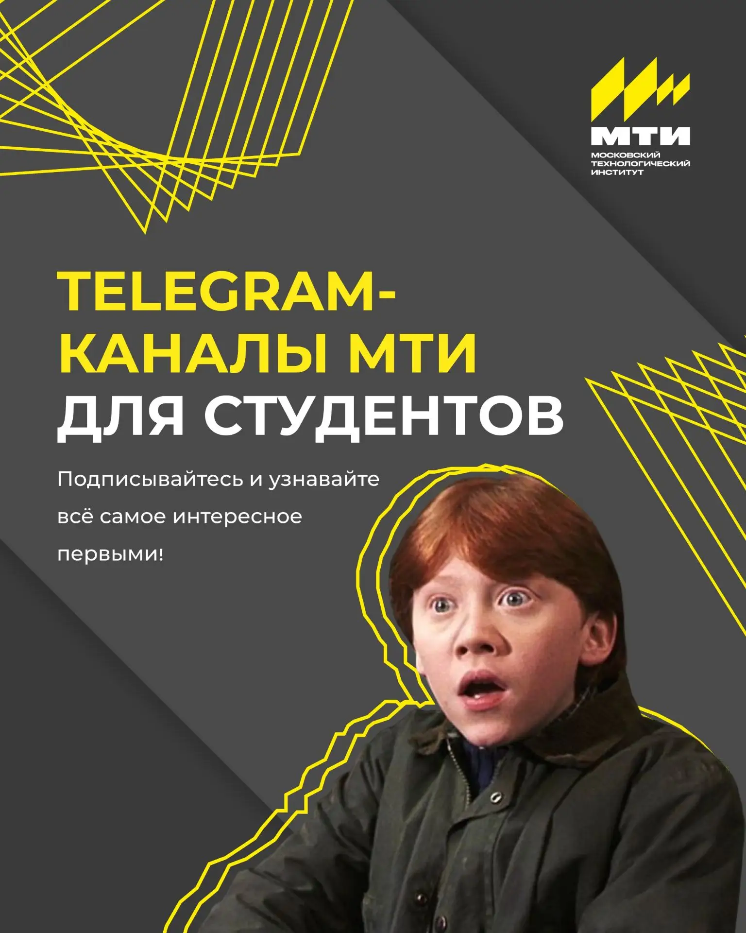 ☺️Гриффиндор, Слизерин, Когтевран или Пуффендуй? Наши четыре факультета ещё лучше...