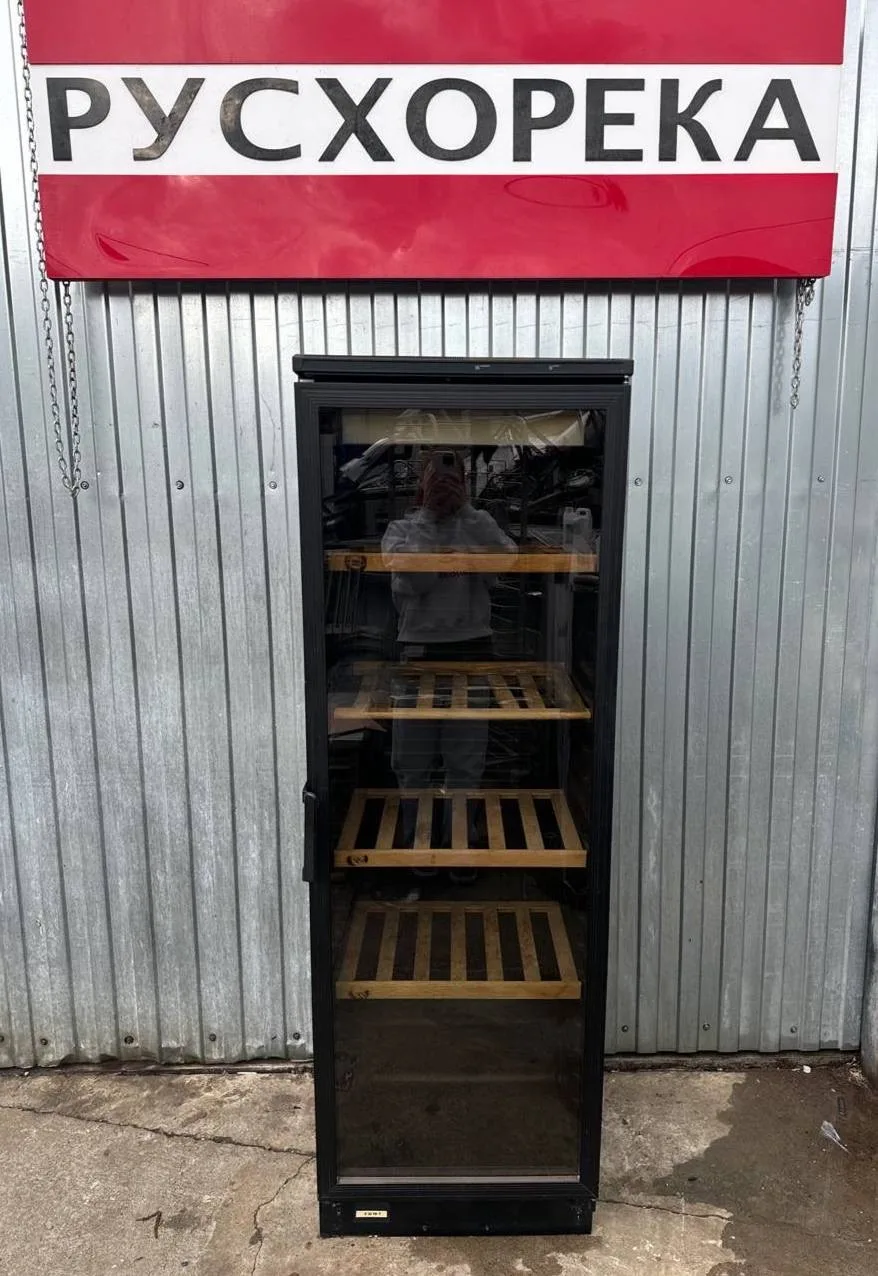 Винный шкаф Vestfrost Solutions VKG 571 BR 🇩🇰Цена: 40 000 ₽ Состояние: 4/5