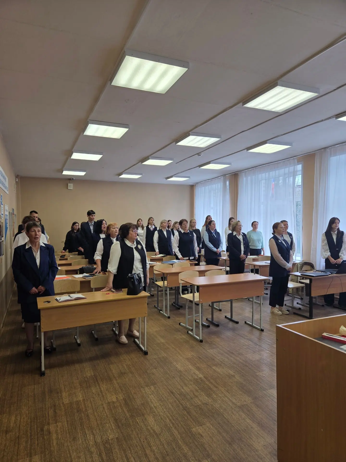 ✨Новый учебный год — время больших планов и добрых встреч! 🍁