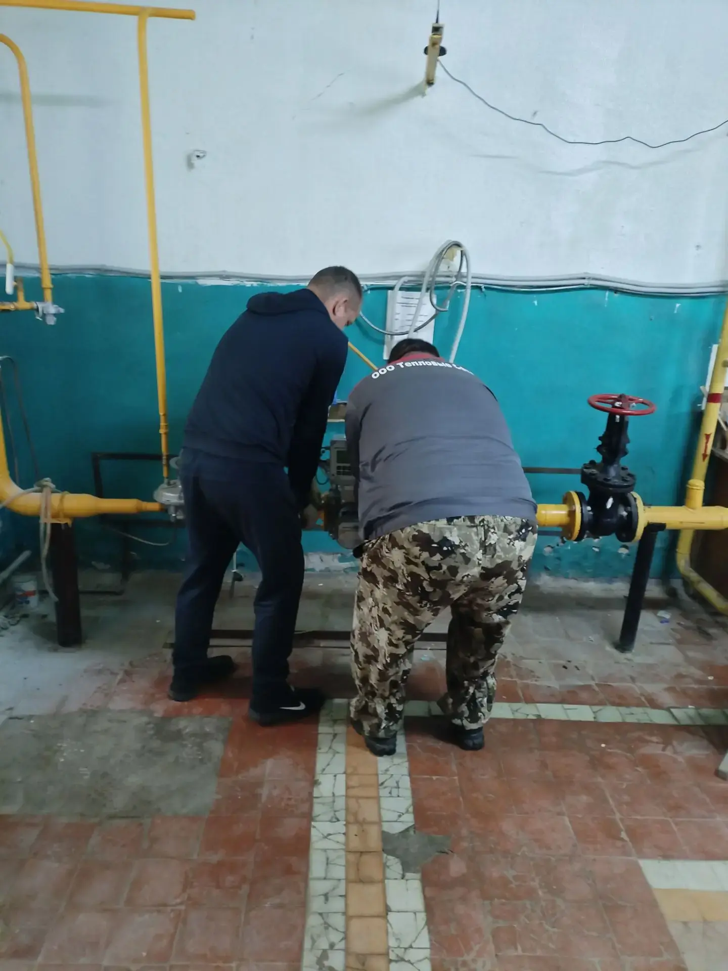 Добрый день, уважаемые подписчики!