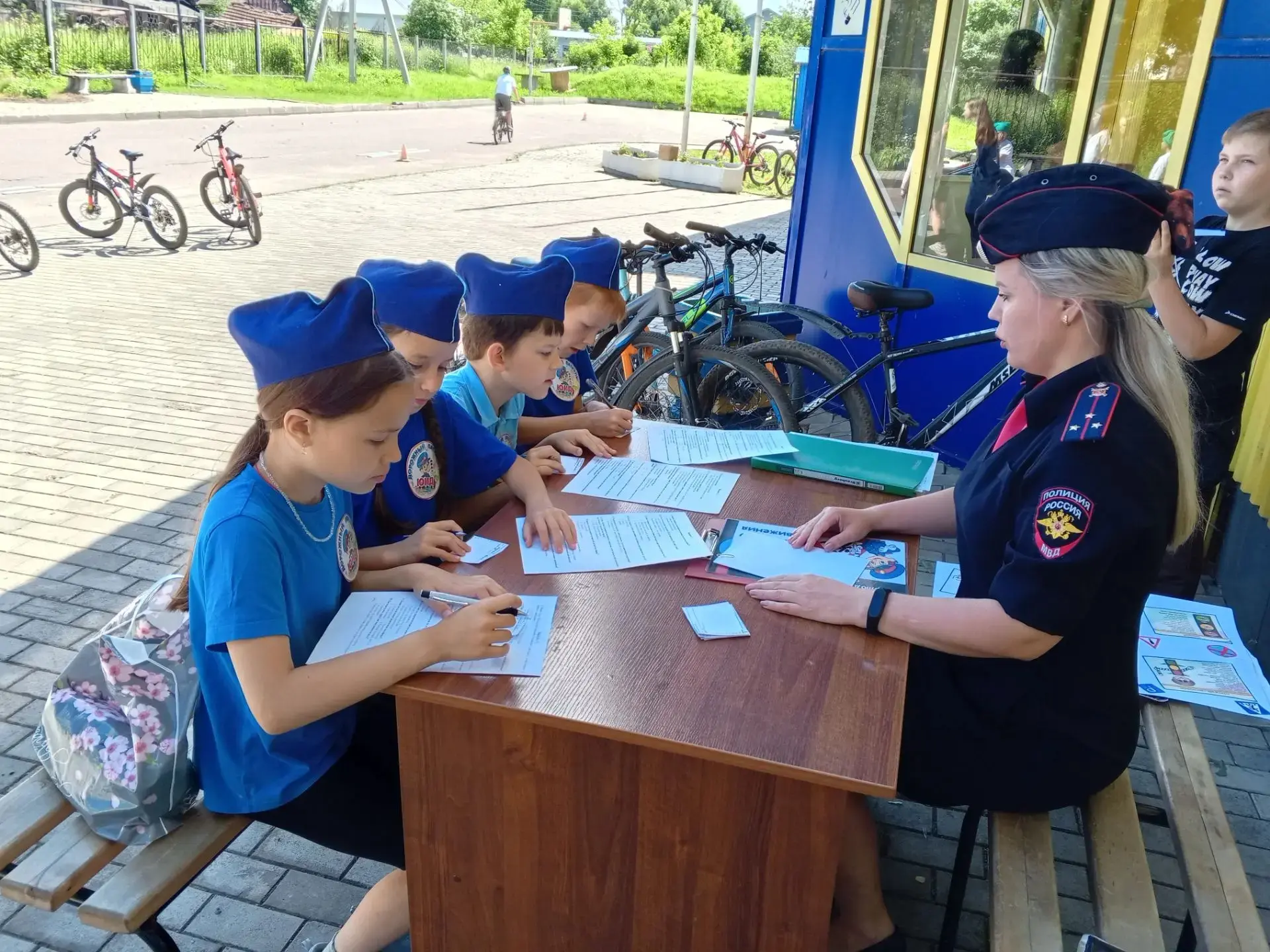 ПОБЕДЫ ВОСПИТАННИКОВ ШКОЛЬНОГО ЛАГЕРЯ 
 
Ох и насыщенная неделя выдалась в нашем школьном лагере! Не