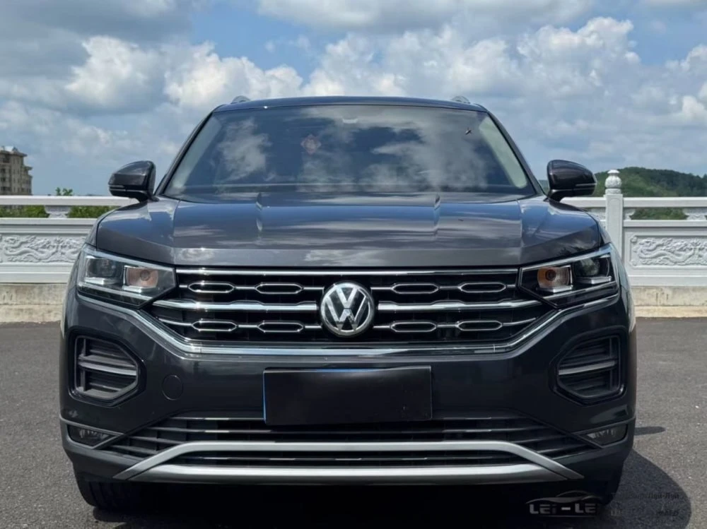 🚗 Volkswagen Tayron 2022

📅 Год: 2022
🛣 Пробег: 36 000 км
💰 Цена под ключ: 2 263 124 ₽

⚙️ Двига