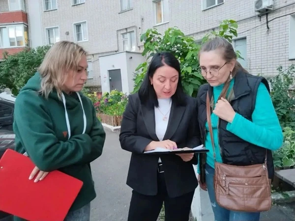 Ирина Морозова: «Все эти годы я работала на результат»