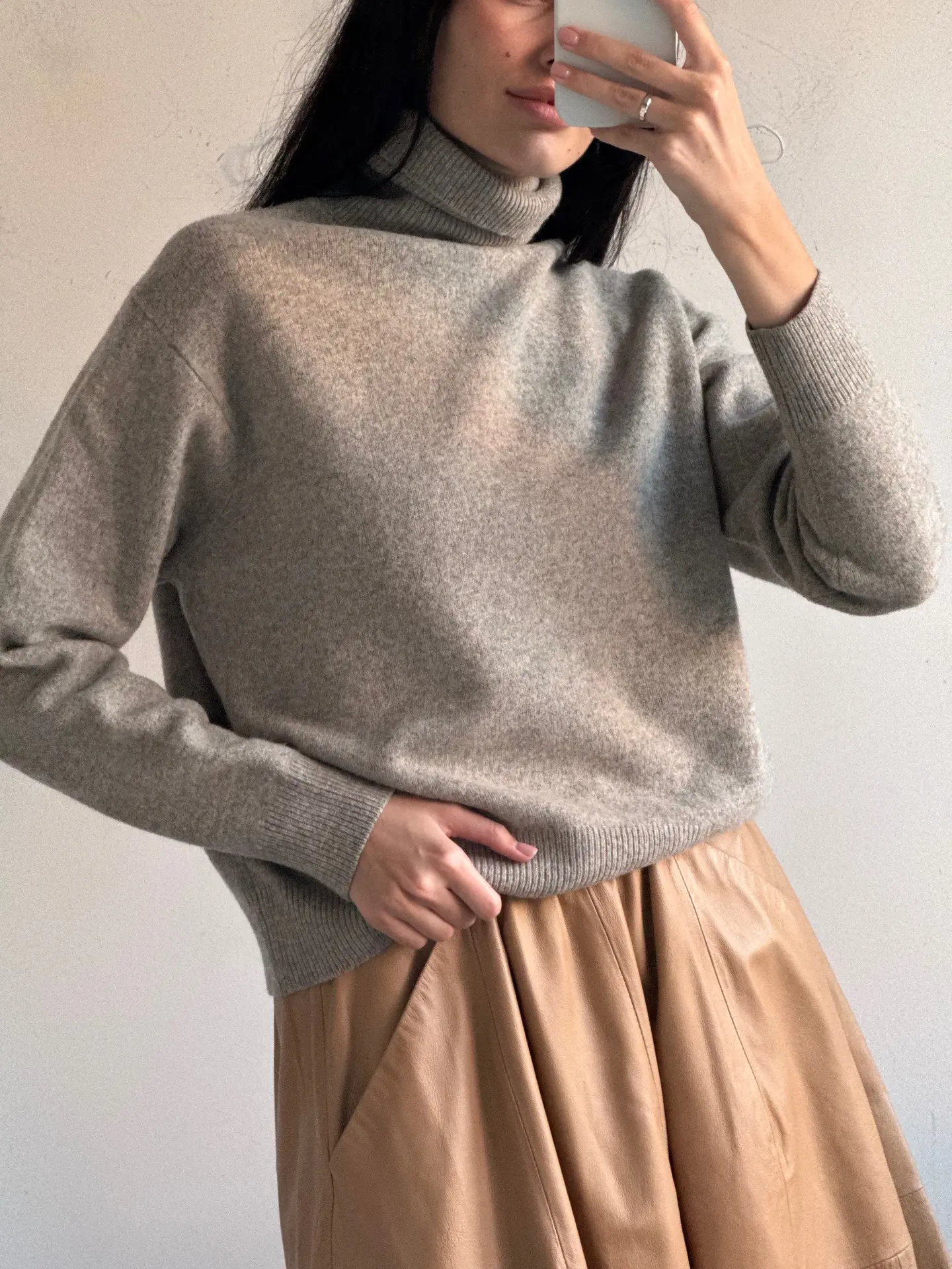❌Джемпер Uniqlo