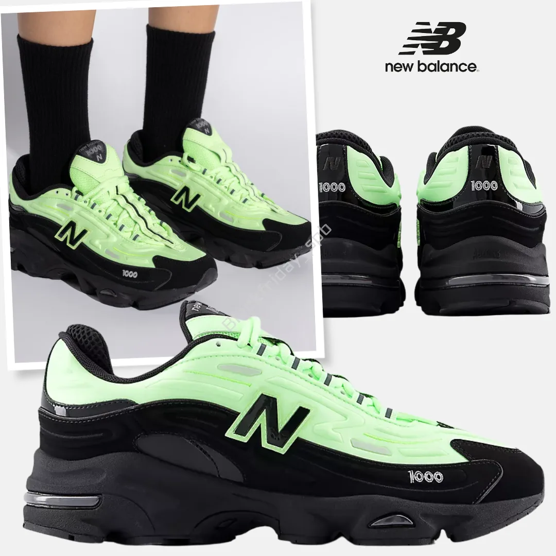 New Balance