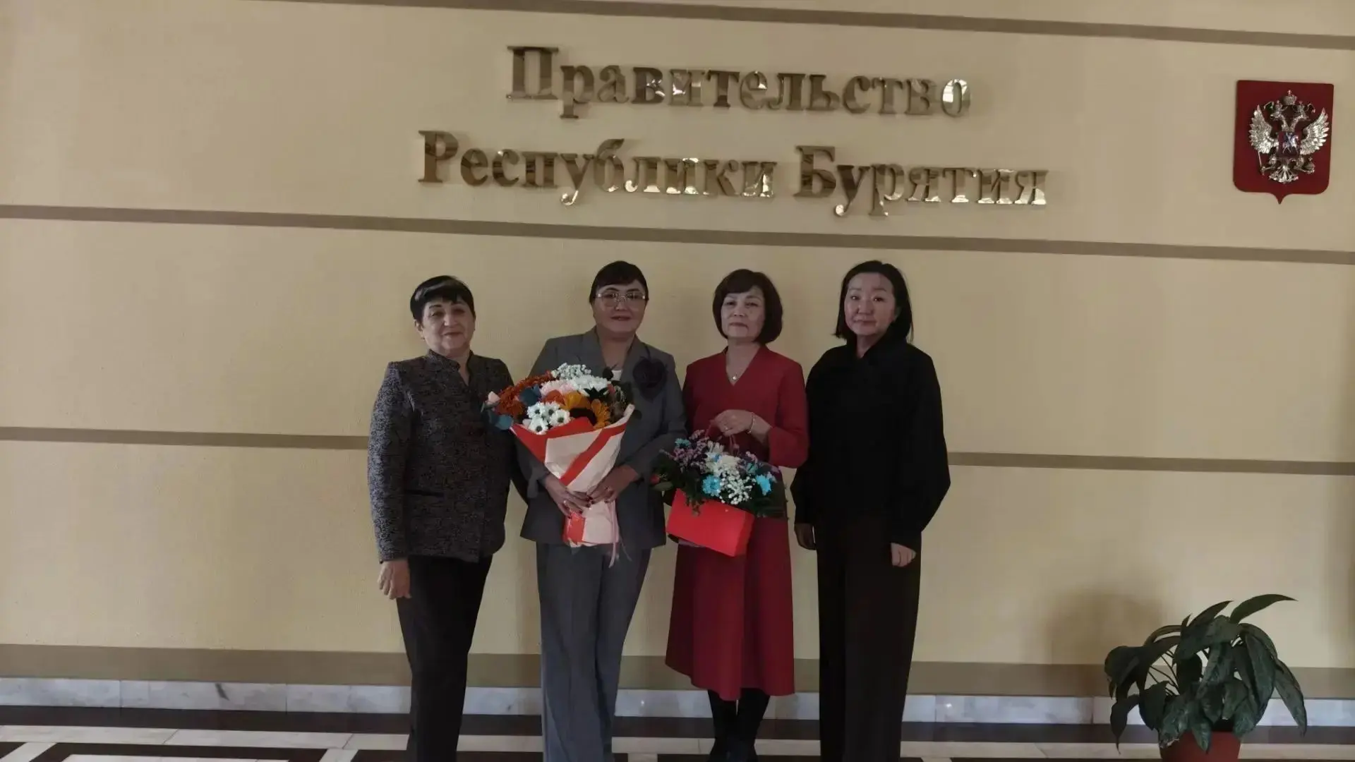 📣Чествовали