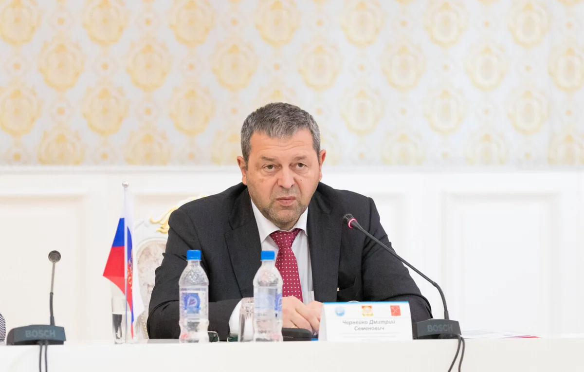 Дело экс-главы комитета по труду Чернейко вернули в прокуратуру