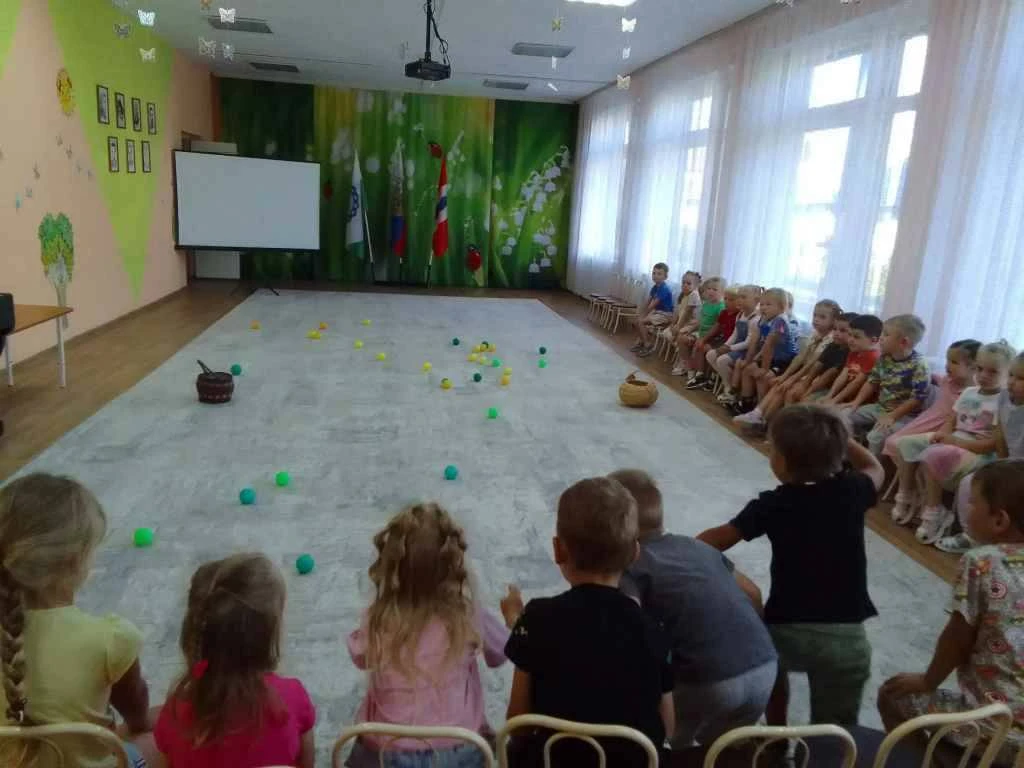 ⁣19 августа — в этот день у нас прошёл самый ароматный и добрый праздник — Яблочный Спа...