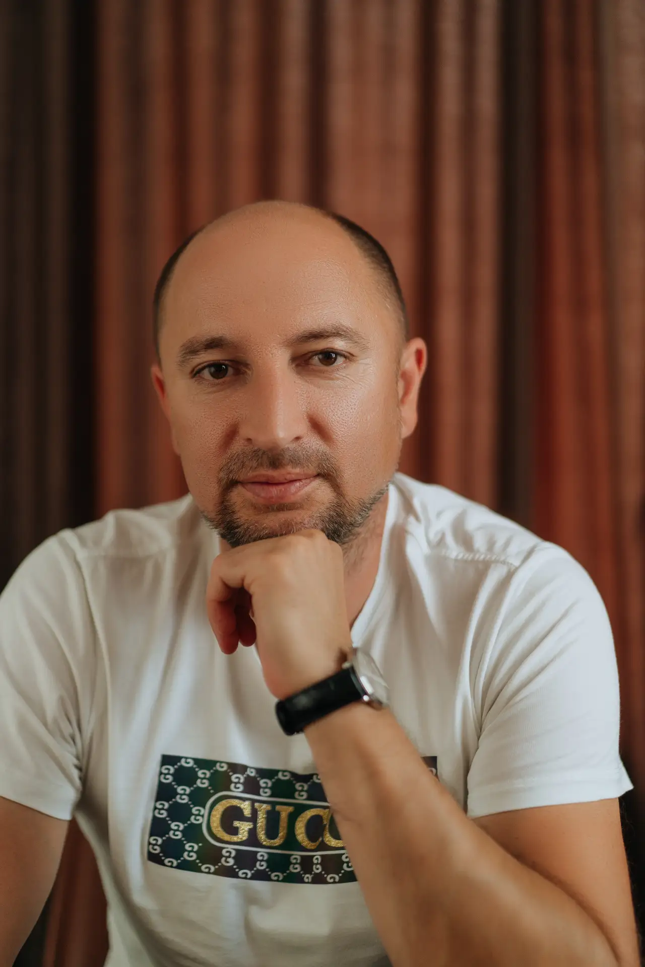 Все гениальное — просто