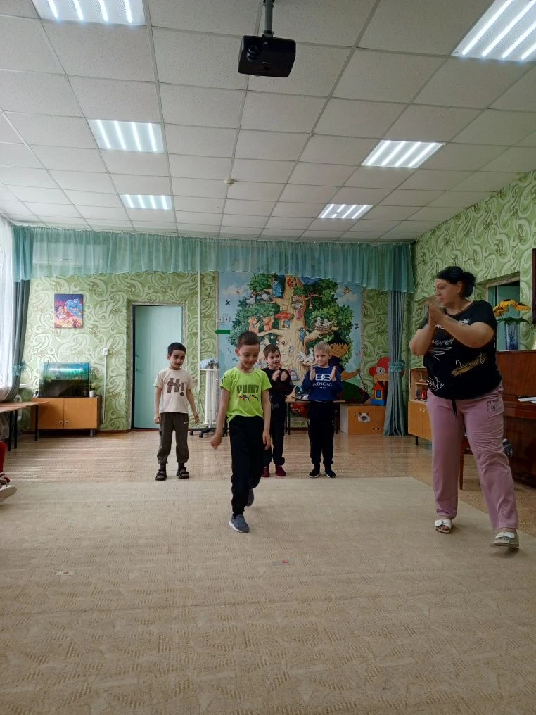 🎶 Музыкальные занятия и репетиции в старшей группе! 🎶! 👦👧