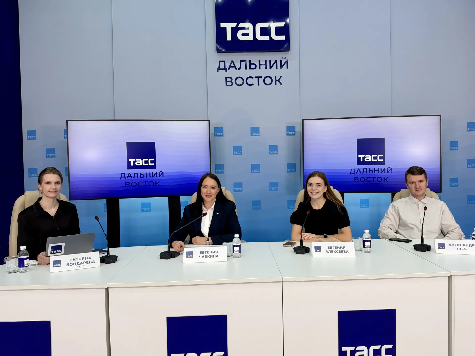 «Приморский старт» выходит на новый уровень!