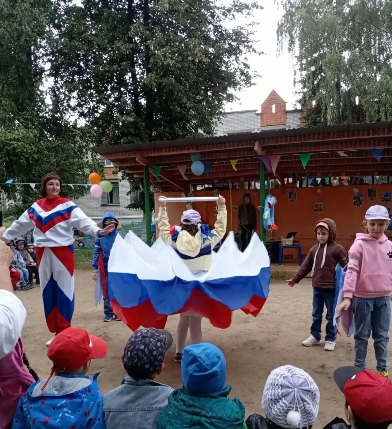 🎉 С днем рождения, наш любимый Нижний Новгород!