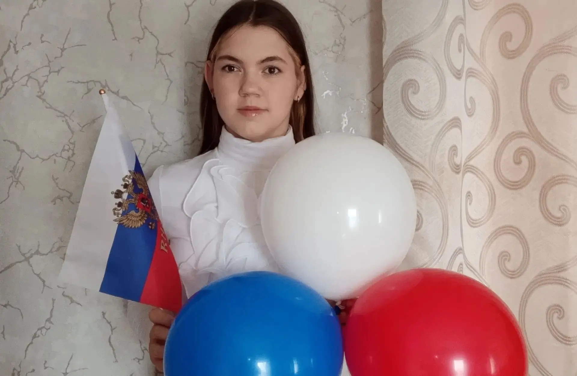 🇷🇺 Акция «Символ народа»