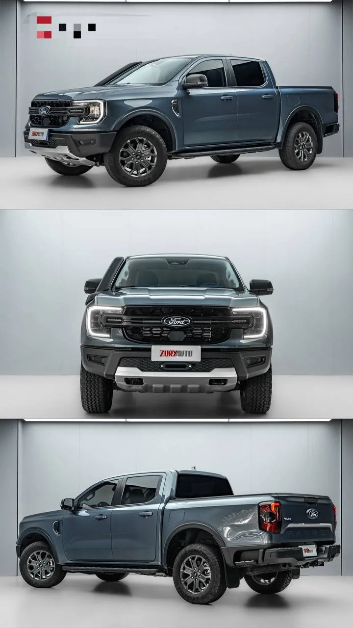 ❗Горячий вариант от дилера❗

Ford Ranger

Двигатель: 2.3 л
Год выпуска: 2023/12 месяц
Пробег: 8.000 