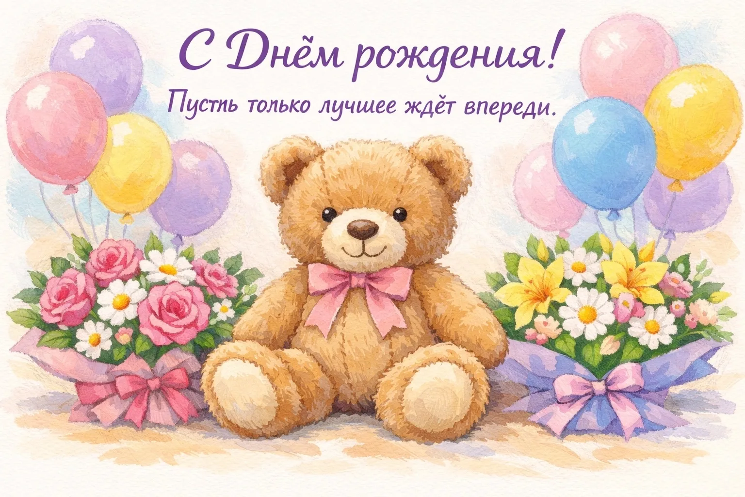 Подосинова Дарья,от всего сердца поздравляем тебя с днём рождения! Пусть этот особенный день будет н