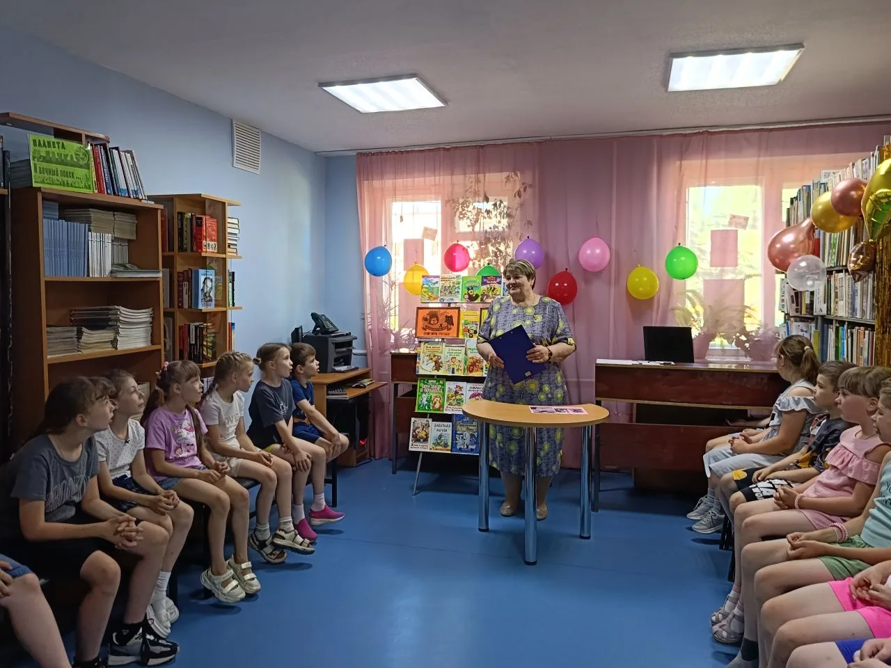 🎈 МЕДИА-ЧАС «ПУТЕШЕСТВИЕ В МУЛЬТ-СТРАНУ»