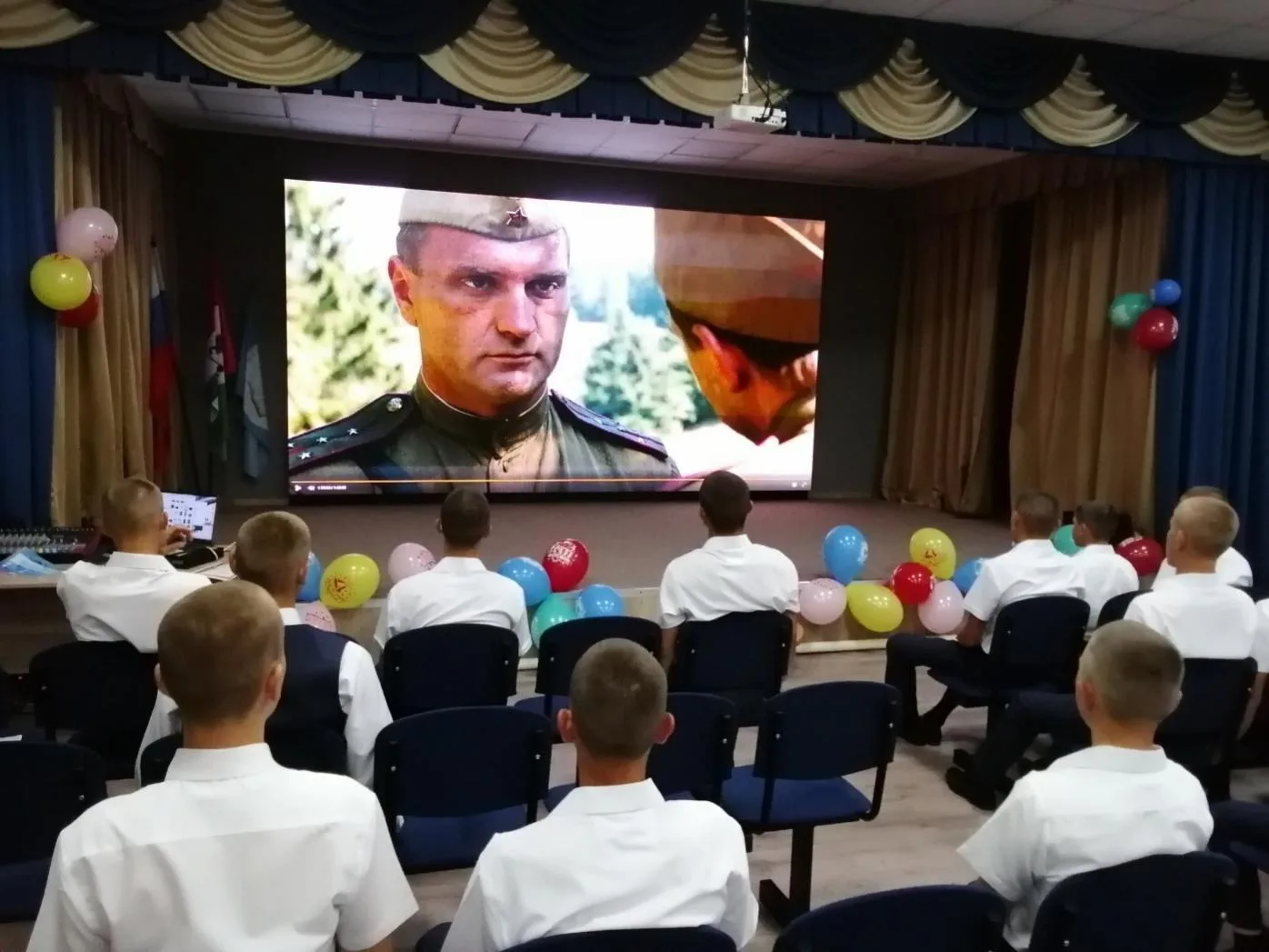 💢«В августе 44-го»